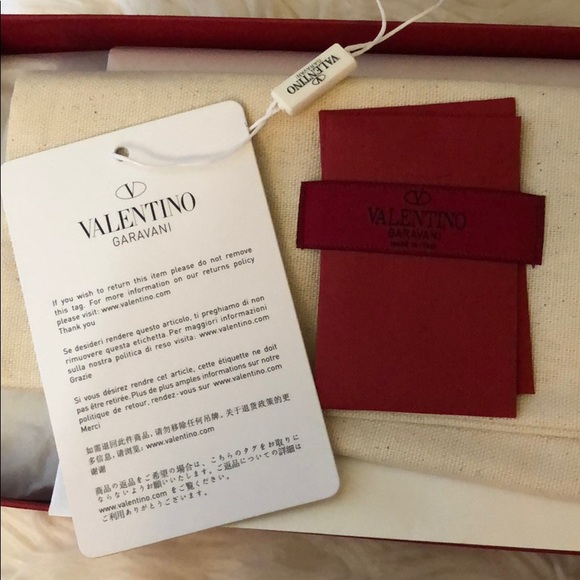 Valentino Garavani Rockstud ballet flat - Picture 7 of 8